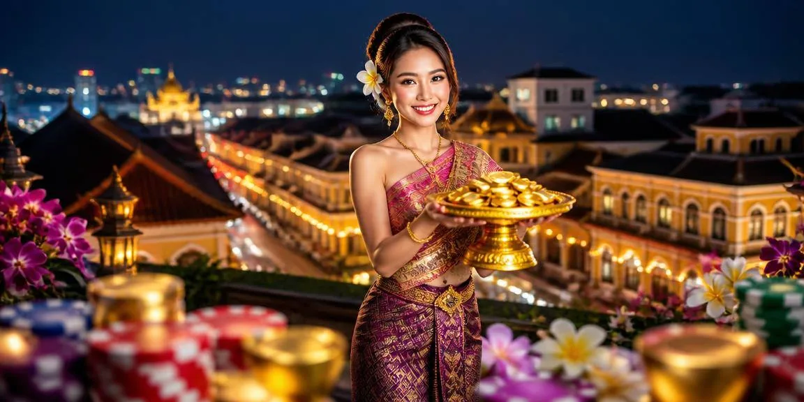 961 โปรโมชั่นคาสิโนสดของเราทำงานอย่างไรกับโต๊ะดีลเลอร์