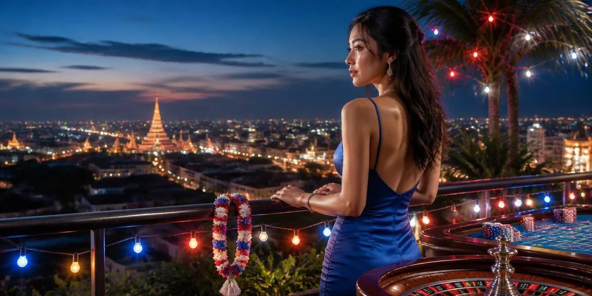 961 ไทย ล็อบบี้เกม